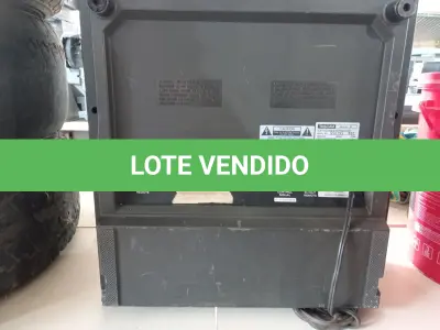 LOTE 281 - 01 GRAVADOR DE ROLO. (NO ESTADO) ATENÇÃO! FAZER A VISITAÇÃO ANTES DE ARREMATAR, NÃO SABEMOS SE FUNCIONA. LEILÃO NÃO TEM GARANTIA E NEM DEVOLUÇÃO, SUJEITO A POSSÍVEIS AVARIAS VISÍVEIS/OCULTAS E/OU AUSÊNCIA DE COMPONENTES.