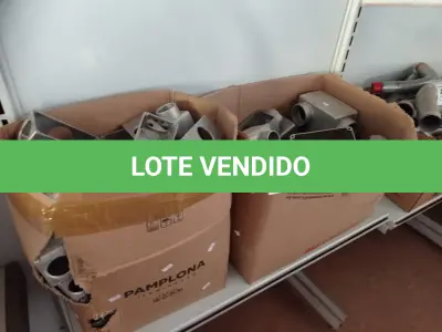 LOTE 505 - 01 LOTE COM VÁRIAS CAIXAS PETROLET MARCAS E MODELOS DIVERSOS. (NO ESTADO) ATENÇÃO! FAZER A VISITAÇÃO ANTES DE ARREMATAR, NÃO SABEMOS SE FUNCIONA. LEILÃO NÃO TEM GARANTIA E NEM DEVOLUÇÃO, SUJEITO A POSSÍVEIS AVARIAS VISÍVEIS/OCULTAS E/OU AUSÊNCIA DE COMPONENTES.