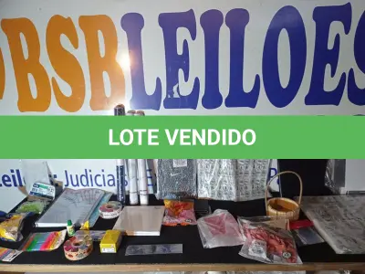 LOTE 072 - 29 – ITENS PAPELARIA(APROXIMADAMENTE) (NO ESTADO, NÃO SABEMOS SE FUNCIONA. LEILÃO NÃO TEM GARANTIA E NEM DEVOLUÇÃO, SUJEITO A POSSÍVEIS AVARIAS VISÍVEIS/OCULTAS E/OU AUSÊNCIA DE COMPONENTES)