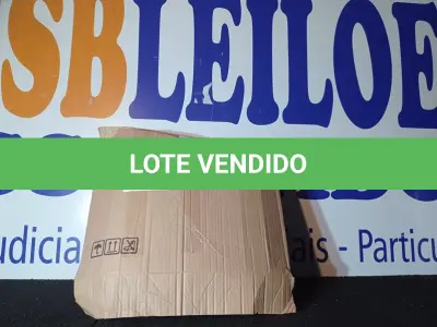 LOTE 084 - 24 - PASSA FIO.(APROXIMADAMENTE) (NO ESTADO, NÃO SABEMOS SE FUNCIONA. LEILÃO NÃO TEM GARANTIA E NEM DEVOLUÇÃO, SUJEITO A POSSÍVEIS AVARIAS VISÍVEIS/OCULTAS E/OU AUSÊNCIA DE COMPONENTES)
