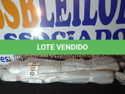 LOTE 069 - 03 – TAPETES DIVERSO (NO ESTADO, NÃO SABEMOS SE FUNCIONA. LEILÃO NÃO TEM GARANTIA E NEM DEVOLUÇÃO, SUJEITO A POSSÍVEIS AVARIAS VISÍVEIS/OCULTAS E/OU AUSÊNCIA DE COMPONENTES)