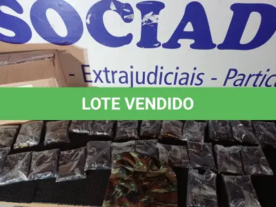 LOTE 071 - 35 - TOUCAS NINJA(APROXIMADAMENTE) (NO ESTADO, NÃO SABEMOS SE FUNCIONA. LEILÃO NÃO TEM GARANTIA E NEM DEVOLUÇÃO, SUJEITO A POSSÍVEIS AVARIAS VISÍVEIS/OCULTAS E/OU AUSÊNCIA DE COMPONENTES)