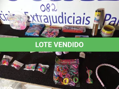 LOTE 082 - 21 – ITENS INFANTIL DIVERSOS.(APROXIMADAMENTE) (NO ESTADO, NÃO SABEMOS SE FUNCIONA. LEILÃO NÃO TEM GARANTIA E NEM DEVOLUÇÃO, SUJEITO A POSSÍVEIS AVARIAS VISÍVEIS/OCULTAS E/OU AUSÊNCIA DE COMPONENTES)