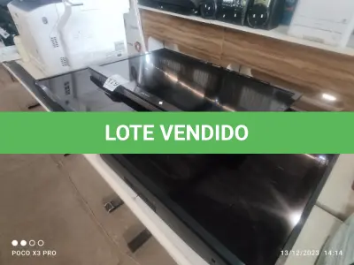 LOTE 179 - 02 TV’S MARCAS E MODELOS DIVERSOS PARA RETIRADA DE PEÇAS. (NO ESTADO) ATENÇÃO! FAZER A VISITAÇÃO ANTES DE ARREMATAR, NÃO SABEMOS SE FUNCIONA. LEILÃO NÃO TEM GARANTIA E NEM DEVOLUÇÃO, SUJEITO A POSSÍVEIS AVARIAS VISÍVEIS/OCULTAS E/OU AUSÊNCIA DE COMPONENTES.