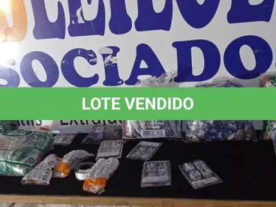 LOTE 093 - 180 – ITENS DE FERRAGISTA.(APROXIMADAMENTE) (NO ESTADO, NÃO SABEMOS SE FUNCIONA. LEILÃO NÃO TEM GARANTIA E NEM DEVOLUÇÃO, SUJEITO A POSSÍVEIS AVARIAS VISÍVEIS/OCULTAS E/OU AUSÊNCIA DE COMPONENTES)