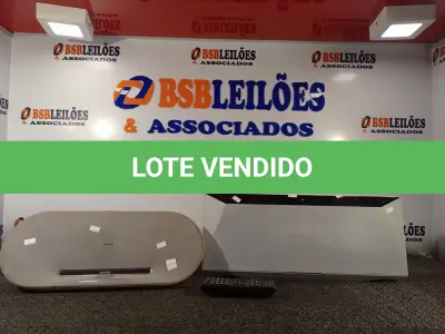 LOTE 011 - 02 SISTEMAS DE ÁUDIO PESSOAL MARCAS E MODELOS DIVERSOS. (NO ESTADO) ATENÇÃO! FAZER A VISITAÇÃO ANTES DE ARREMATAR, NÃO SABEMOS SE FUNCIONA. LEILÃO NÃO TEM GARANTIA E NEM DEVOLUÇÃO, SUJEITO A POSSÍVEIS AVARIAS VISÍVEIS/OCULTAS E/OU AUSÊNCIA DE COMPONENTES.