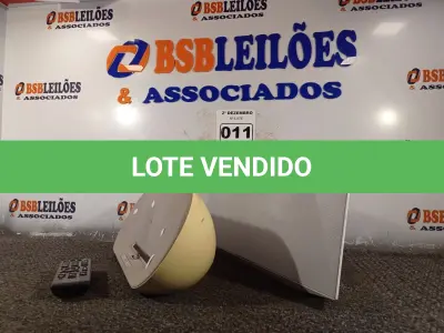 LOTE 011 - 02 SISTEMAS DE ÁUDIO PESSOAL MARCAS E MODELOS DIVERSOS. (NO ESTADO) ATENÇÃO! FAZER A VISITAÇÃO ANTES DE ARREMATAR, NÃO SABEMOS SE FUNCIONA. LEILÃO NÃO TEM GARANTIA E NEM DEVOLUÇÃO, SUJEITO A POSSÍVEIS AVARIAS VISÍVEIS/OCULTAS E/OU AUSÊNCIA DE COMPONENTES.