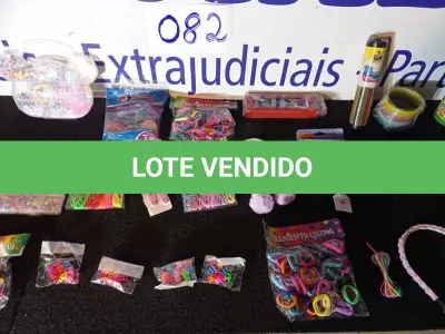 LOTE 082 - 21 – ITENS INFANTIL DIVERSOS.(APROXIMADAMENTE) (NO ESTADO, NÃO SABEMOS SE FUNCIONA. LEILÃO NÃO TEM GARANTIA E NEM DEVOLUÇÃO, SUJEITO A POSSÍVEIS AVARIAS VISÍVEIS/OCULTAS E/OU AUSÊNCIA DE COMPONENTES)