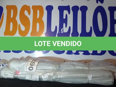 LOTE 069 - 03 – TAPETES DIVERSO (NO ESTADO, NÃO SABEMOS SE FUNCIONA. LEILÃO NÃO TEM GARANTIA E NEM DEVOLUÇÃO, SUJEITO A POSSÍVEIS AVARIAS VISÍVEIS/OCULTAS E/OU AUSÊNCIA DE COMPONENTES)
