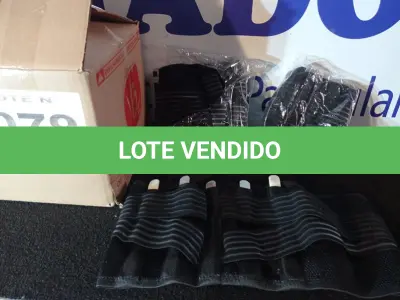 LOTE 079 - 24 - CINTAS LOMBAR PROTEÇÃO PARA COLUNA IDEAL PARA CARREGAR PESO TRANSPORTE DE CARGAS TREINOS PESADOS.(APROXIMADAMENTE) (NO ESTADO, NÃO SABEMOS SE FUNCIONA. LEILÃO NÃO TEM GARANTIA E NEM DEVOLUÇÃO, SUJEITO A POSSÍVEIS AVARIAS VISÍVEIS/OCULTAS E/OU AUSÊNCIA DE COMPONENTES)