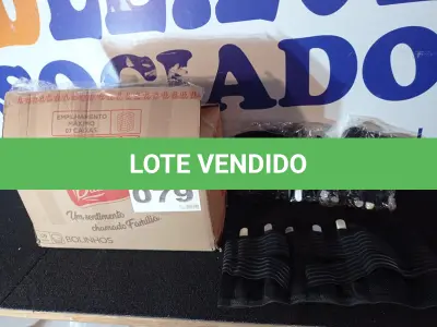 LOTE 079 - 24 - CINTAS LOMBAR PROTEÇÃO PARA COLUNA IDEAL PARA CARREGAR PESO TRANSPORTE DE CARGAS TREINOS PESADOS.(APROXIMADAMENTE) (NO ESTADO, NÃO SABEMOS SE FUNCIONA. LEILÃO NÃO TEM GARANTIA E NEM DEVOLUÇÃO, SUJEITO A POSSÍVEIS AVARIAS VISÍVEIS/OCULTAS E/OU AUSÊNCIA DE COMPONENTES)