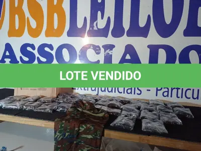 LOTE 071 - 35 - TOUCAS NINJA(APROXIMADAMENTE) (NO ESTADO, NÃO SABEMOS SE FUNCIONA. LEILÃO NÃO TEM GARANTIA E NEM DEVOLUÇÃO, SUJEITO A POSSÍVEIS AVARIAS VISÍVEIS/OCULTAS E/OU AUSÊNCIA DE COMPONENTES)