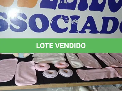 LOTE 073 - 27 – ITENS INFANTIL(APROXIMADAMENTE) (NO ESTADO, NÃO SABEMOS SE FUNCIONA. LEILÃO NÃO TEM GARANTIA E NEM DEVOLUÇÃO, SUJEITO A POSSÍVEIS AVARIAS VISÍVEIS/OCULTAS E/OU AUSÊNCIA DE COMPONENTES)