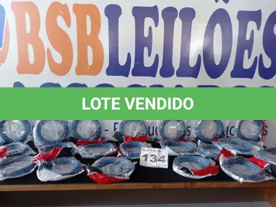 LOTE 134 - 24 - PASSA FIO (APROXIMADAMENTE) (NO ESTADO, NÃO SABEMOS SE FUNCIONA. LEILÃO NÃO TEM GARANTIA E NEM DEVOLUÇÃO, SUJEITO A POSSÍVEIS AVARIAS VISÍVEIS/OCULTAS E/OU AUSÊNCIA DE COMPONENTES)