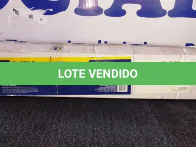 LOTE 119 - 01 - TENDA GAZEBO 2X2M (NO ESTADO, NÃO SABEMOS SE FUNCIONA. LEILÃO NÃO TEM GARANTIA E NEM DEVOLUÇÃO, SUJEITO A POSSÍVEIS AVARIAS VISÍVEIS/OCULTAS E/OU AUSÊNCIA DE COMPONENTES)