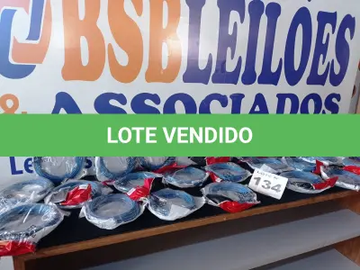 LOTE 134 - 24 - PASSA FIO (APROXIMADAMENTE) (NO ESTADO, NÃO SABEMOS SE FUNCIONA. LEILÃO NÃO TEM GARANTIA E NEM DEVOLUÇÃO, SUJEITO A POSSÍVEIS AVARIAS VISÍVEIS/OCULTAS E/OU AUSÊNCIA DE COMPONENTES)