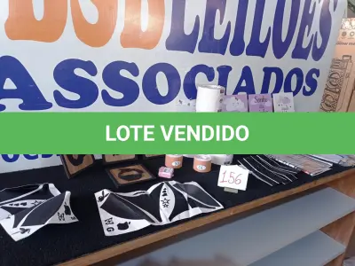 LOTE 156 - 20 – ITENS DE PAPELARIA DIVERSOS (NO ESTADO, NÃO SABEMOS SE FUNCIONA. LEILÃO NÃO TEM GARANTIA E NEM DEVOLUÇÃO, SUJEITO A POSSÍVEIS AVARIAS VISÍVEIS/OCULTAS E/OU AUSÊNCIA DE COMPONENTES)