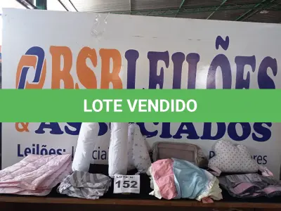 LOTE 152 - 16 - ENXOVAIS DE BEBÊ DIVERSOS (NO ESTADO, NÃO SABEMOS SE FUNCIONA. LEILÃO NÃO TEM GARANTIA E NEM DEVOLUÇÃO, SUJEITO A POSSÍVEIS AVARIAS VISÍVEIS/OCULTAS E/OU AUSÊNCIA DE COMPONENTES)