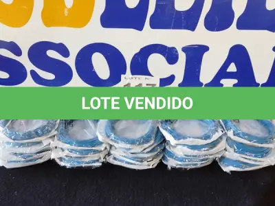 LOTE 117 - 24 - PASSA FIO.(APROXIMADAMENTE) (NO ESTADO, NÃO SABEMOS SE FUNCIONA. LEILÃO NÃO TEM GARANTIA E NEM DEVOLUÇÃO, SUJEITO A POSSÍVEIS AVARIAS VISÍVEIS/OCULTAS E/OU AUSÊNCIA DE COMPONENTES)