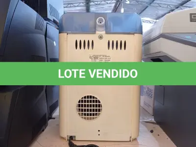 LOTE 363 - 01 PURIFICADOR DE ÁGUA MARCA LATINA REFRIGERAÇÃO ELETRÔNICA. (NO ESTADO) ATENÇÃO! FAZER A VISITAÇÃO ANTES DE ARREMATAR, NÃO SABEMOS SE FUNCIONA. LEILÃO NÃO TEM GARANTIA E NEM DEVOLUÇÃO, SUJEITO A POSSÍVEIS AVARIAS VISÍVEIS/OCULTAS E/OU AUSÊNCIA DE COMPONENTES.