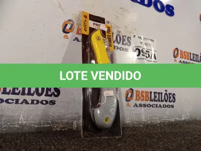 LOTE 095 - 01 SERROTE DE PODA. (NO ESTADO) ATENÇÃO! FAZER A VISITAÇÃO ANTES DE ARREMATAR, NÃO SABEMOS SE FUNCIONA. LEILÃO NÃO TEM GARANTIA E NEM DEVOLUÇÃO, SUJEITO A POSSÍVEIS AVARIAS VISÍVEIS/OCULTAS E/OU AUSÊNCIA DE COMPONENTES.