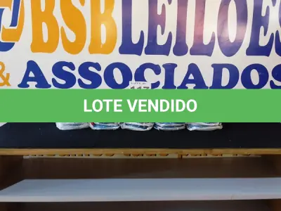 LOTE 117 - 24 - PASSA FIO.(APROXIMADAMENTE) (NO ESTADO, NÃO SABEMOS SE FUNCIONA. LEILÃO NÃO TEM GARANTIA E NEM DEVOLUÇÃO, SUJEITO A POSSÍVEIS AVARIAS VISÍVEIS/OCULTAS E/OU AUSÊNCIA DE COMPONENTES)