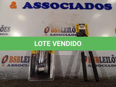 LOTE 045 - 01 KIT DE CHAVE ALLEN E 01 ALICATE BOMBA D’AGUA 10”. (NO ESTADO) ATENÇÃO! FAZER A VISITAÇÃO ANTES DE ARREMATAR, NÃO SABEMOS SE FUNCIONA. LEILÃO NÃO TEM GARANTIA E NEM DEVOLUÇÃO, SUJEITO A POSSÍVEIS AVARIAS VISÍVEIS/OCULTAS E/OU AUSÊNCIA DE COMPONENTES.