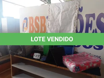 LOTE 127 - 22 – ITENS PARA PETS DIVERSOS (NO ESTADO, NÃO SABEMOS SE FUNCIONA. LEILÃO NÃO TEM GARANTIA E NEM DEVOLUÇÃO, SUJEITO A POSSÍVEIS AVARIAS VISÍVEIS/OCULTAS E/OU AUSÊNCIA DE COMPONENTES)