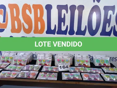 LOTE 164 - 38 - KIT GANCHO COM 03 PÇ MULTIUSO (APROXIMADAMENTE) (NO ESTADO, NÃO SABEMOS SE FUNCIONA. LEILÃO NÃO TEM GARANTIA E NEM DEVOLUÇÃO, SUJEITO A POSSÍVEIS AVARIAS VISÍVEIS/OCULTAS E/OU AUSÊNCIA DE COMPONENTES)