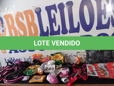 LOTE 249 - 32 – PEÇAS DE PET  (APROXIMADAMENTE)(NO ESTADO, NÃO SABEMOS SE FUNCIONA. LEILÃO NÃO TEM GARANTIA E NEM DEVOLUÇÃO, SUJEITO A POSSÍVEIS AVARIAS VISÍVEIS/OCULTAS E/OU AUSÊNCIA DE COMPONENTES)