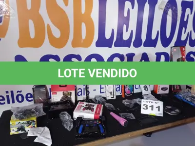 LOTE 311 - 20 -  ITENS PARA INFORMÁTICA/ CELULARES DIVERSOS (APROXIMADAMENTE) (NO ESTADO, NÃO SABEMOS SE FUNCIONA. LEILÃO NÃO TEM GARANTIA E NEM DEVOLUÇÃO, SUJEITO A POSSÍVEIS AVARIAS VISÍVEIS/OCULTAS E/OU AUSÊNCIA DE COMPONENTES)