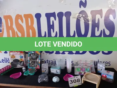 LOTE 308 - 30 – ITENS PARA COZINHA DIVERSOS (APROXIMADAMENTE) (NO ESTADO, NÃO SABEMOS SE FUNCIONA. LEILÃO NÃO TEM GARANTIA E NEM DEVOLUÇÃO, SUJEITO A POSSÍVEIS AVARIAS VISÍVEIS/OCULTAS E/OU AUSÊNCIA DE COMPONENTES)