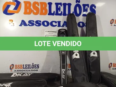 LOTE 506 - 10 DETECTORES DE METAIS. (NO ESTADO) ATENÇÃO! FAZER A VISITAÇÃO ANTES DE ARREMATAR, NÃO SABEMOS SE FUNCIONA. LEILÃO NÃO TEM GARANTIA E NEM DEVOLUÇÃO, SUJEITO A POSSÍVEIS AVARIAS VISÍVEIS/OCULTAS E/OU AUSÊNCIA DE COMPONENTES.