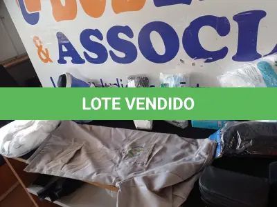 LOTE 267 - 20 – ITENS DE CUIDADOS PESSOAIS (APROXIMADAMENTE)(NO ESTADO, NÃO SABEMOS SE FUNCIONA. LEILÃO NÃO TEM GARANTIA E NEM DEVOLUÇÃO, SUJEITO A POSSÍVEIS AVARIAS VISÍVEIS/OCULTAS E/OU AUSÊNCIA DE COMPONENTES)