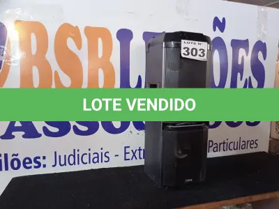 LOTE 303 - 01 - CAIXA DE SOM AMPLIFICADA 700W EX BASS PHILCO PCX9000 (NO ESTADO, NÃO SABEMOS SE FUNCIONA. LEILÃO NÃO TEM GARANTIA E NEM DEVOLUÇÃO, SUJEITO A POSSÍVEIS AVARIAS VISÍVEIS/OCULTAS E/OU AUSÊNCIA DE COMPONENTES)