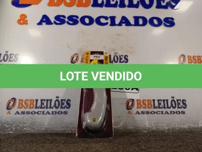LOTE 285 - 01 SERROTE DE PODA. (NO ESTADO) ATENÇÃO! FAZER A VISITAÇÃO ANTES DE ARREMATAR, NÃO SABEMOS SE FUNCIONA. LEILÃO NÃO TEM GARANTIA E NEM DEVOLUÇÃO, SUJEITO A POSSÍVEIS AVARIAS VISÍVEIS/OCULTAS E/OU AUSÊNCIA DE COMPONENTES.