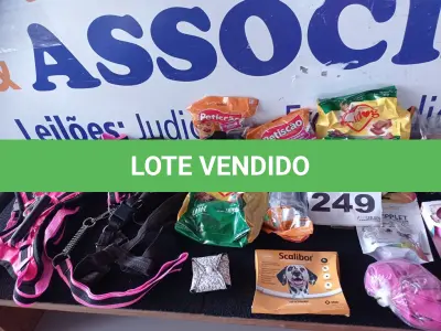 LOTE 249 - 32 – PEÇAS DE PET  (APROXIMADAMENTE)(NO ESTADO, NÃO SABEMOS SE FUNCIONA. LEILÃO NÃO TEM GARANTIA E NEM DEVOLUÇÃO, SUJEITO A POSSÍVEIS AVARIAS VISÍVEIS/OCULTAS E/OU AUSÊNCIA DE COMPONENTES)
