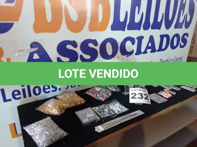 LOTE 232 - 40 – ACESSÓRIOS PESSOAL DIVERSOS (APROXIMADAMENTE) (NO ESTADO, NÃO SABEMOS SE FUNCIONA. LEILÃO NÃO TEM GARANTIA E NEM DEVOLUÇÃO, SUJEITO A POSSÍVEIS AVARIAS VISÍVEIS/OCULTAS E/OU AUSÊNCIA DE COMPONENTES)