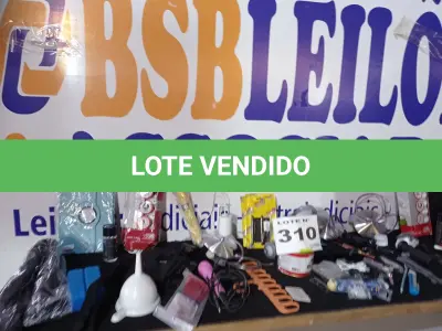 LOTE 310 - 60 – ITENS PARA FERRAGISTA DIVERSOS (APROXIMADAMENTE) (NO ESTADO, NÃO SABEMOS SE FUNCIONA. LEILÃO NÃO TEM GARANTIA E NEM DEVOLUÇÃO, SUJEITO A POSSÍVEIS AVARIAS VISÍVEIS/OCULTAS E/OU AUSÊNCIA DE COMPONENTES)