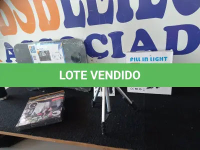 LOTE 262 - 04 - ITENS PARA INFORMÁTICA / CELULARES DIVERSOS (NO ESTADO, NÃO SABEMOS SE FUNCIONA. LEILÃO NÃO TEM GARANTIA E NEM DEVOLUÇÃO, SUJEITO A POSSÍVEIS AVARIAS VISÍVEIS/OCULTAS E/OU AUSÊNCIA DE COMPONENTES)