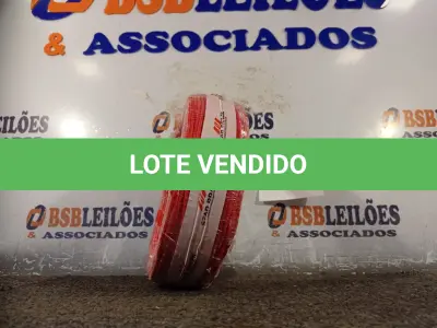 LOTE 280 - 01 ROLO DE CABO FLEXÍVEL 100M 1X2,5MM NA COR VERMELHA (NOVO). (NO ESTADO) ATENÇÃO! FAZER A VISITAÇÃO ANTES DE ARREMATAR, NÃO SABEMOS SE FUNCIONA. LEILÃO NÃO TEM GARANTIA E NEM DEVOLUÇÃO, SUJEITO A POSSÍVEIS AVARIAS VISÍVEIS/OCULTAS E/OU AUSÊNCIA DE COMPONENTES.