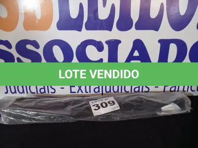 LOTE 309 - 01 - GUARDA SOL 1.60 ALUMÍNIO (NO ESTADO, NÃO SABEMOS SE FUNCIONA. LEILÃO NÃO TEM GARANTIA E NEM DEVOLUÇÃO, SUJEITO A POSSÍVEIS AVARIAS VISÍVEIS/OCULTAS E/OU AUSÊNCIA DE COMPONENTES)