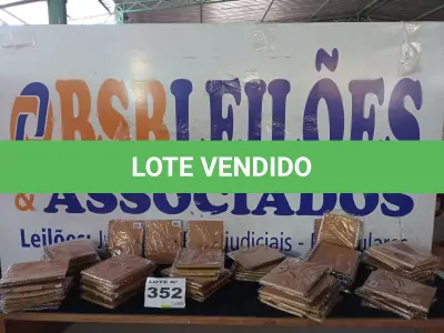 LOTE 352 - 78 - CADERNETAS DE ANOTAÇÃO COM CANETA ECOLÓGICA (APROXIMADAMENTE) (NO ESTADO, NÃO SABEMOS SE FUNCIONA. LEILÃO NÃO TEM GARANTIA E NEM DEVOLUÇÃO, SUJEITO A POSSÍVEIS AVARIAS VISÍVEIS/OCULTAS E/OU AUSÊNCIA DE COMPONENTES)