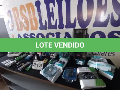 LOTE 213 - 30- ACESSÓRIOS INFORMÁTICA/CELULARES DIVERSOS (APROXIMADAMENTE) (NO ESTADO, NÃO SABEMOS SE FUNCIONA. LEILÃO NÃO TEM GARANTIA E NEM DEVOLUÇÃO, SUJEITO A POSSÍVEIS AVARIAS VISÍVEIS/OCULTAS E/OU AUSÊNCIA DE COMPONENTES)
