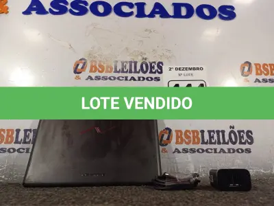 LOTE 444 - 01 TABLET NEXTTAB. (NO ESTADO) ATENÇÃO! FAZER A VISITAÇÃO ANTES DE ARREMATAR, NÃO SABEMOS SE FUNCIONA. LEILÃO NÃO TEM GARANTIA E NEM DEVOLUÇÃO, SUJEITO A POSSÍVEIS AVARIAS VISÍVEIS/OCULTAS E/OU AUSÊNCIA DE COMPONENTES.