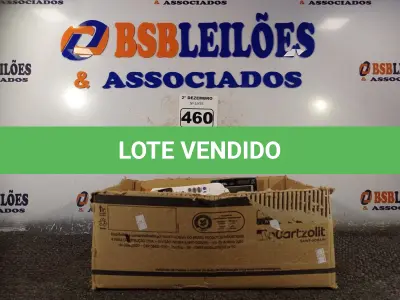 LOTE 460 - 01 LOTE COM CALCULADORAS E CONTROLES DIVERSOS. (NO ESTADO) ATENÇÃO! FAZER A VISITAÇÃO ANTES DE ARREMATAR, NÃO SABEMOS SE FUNCIONA. LEILÃO NÃO TEM GARANTIA E NEM DEVOLUÇÃO, SUJEITO A POSSÍVEIS AVARIAS VISÍVEIS/OCULTAS E/OU AUSÊNCIA DE COMPONENTES.