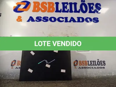 LOTE 444 - 01 TABLET NEXTTAB. (NO ESTADO) ATENÇÃO! FAZER A VISITAÇÃO ANTES DE ARREMATAR, NÃO SABEMOS SE FUNCIONA. LEILÃO NÃO TEM GARANTIA E NEM DEVOLUÇÃO, SUJEITO A POSSÍVEIS AVARIAS VISÍVEIS/OCULTAS E/OU AUSÊNCIA DE COMPONENTES.