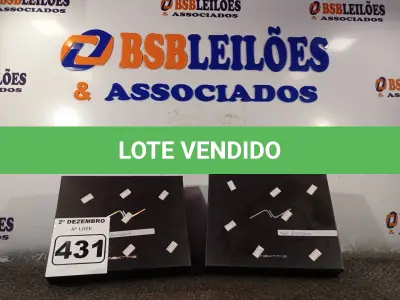 LOTE 431 - 02 TABLET NEXTTAB. (NO ESTADO) ATENÇÃO! FAZER A VISITAÇÃO ANTES DE ARREMATAR, NÃO SABEMOS SE FUNCIONA. LEILÃO NÃO TEM GARANTIA E NEM DEVOLUÇÃO, SUJEITO A POSSÍVEIS AVARIAS VISÍVEIS/OCULTAS E/OU AUSÊNCIA DE COMPONENTES.