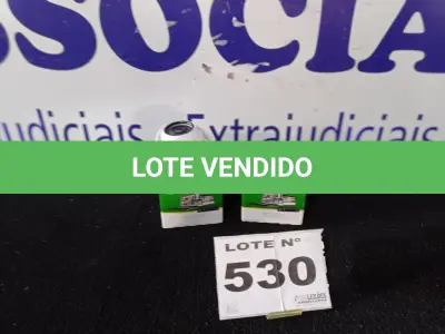 LOTE 530 - 02 - CÂMERA IP INTELBRAS DOME VIP 1220 D FULL HD 1080P (NO ESTADO, NÃO SABEMOS SE FUNCIONA. LEILÃO NÃO TEM GARANTIA E NEM DEVOLUÇÃO, SUJEITO A POSSÍVEIS AVARIAS VISÍVEIS/OCULTAS E/OU AUSÊNCIA DE COMPONENTES)