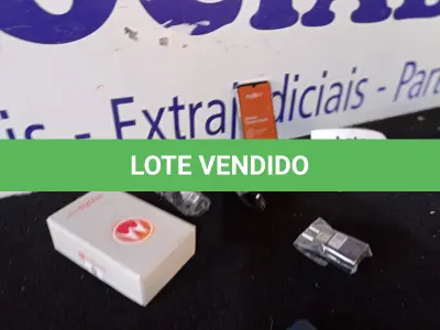 LOTE 534 - 01 - SMARTPHONE MOTOROLA MOTO E6S 64GB 4G (NO ESTADO, NÃO SABEMOS SE FUNCIONA. LEILÃO NÃO TEM GARANTIA E NEM DEVOLUÇÃO, SUJEITO A POSSÍVEIS AVARIAS VISÍVEIS/OCULTAS E/OU AUSÊNCIA DE COMPONENTES)